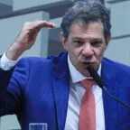 Haddad defende taxação de bancos e apostas: “só é injusta para desinformados”