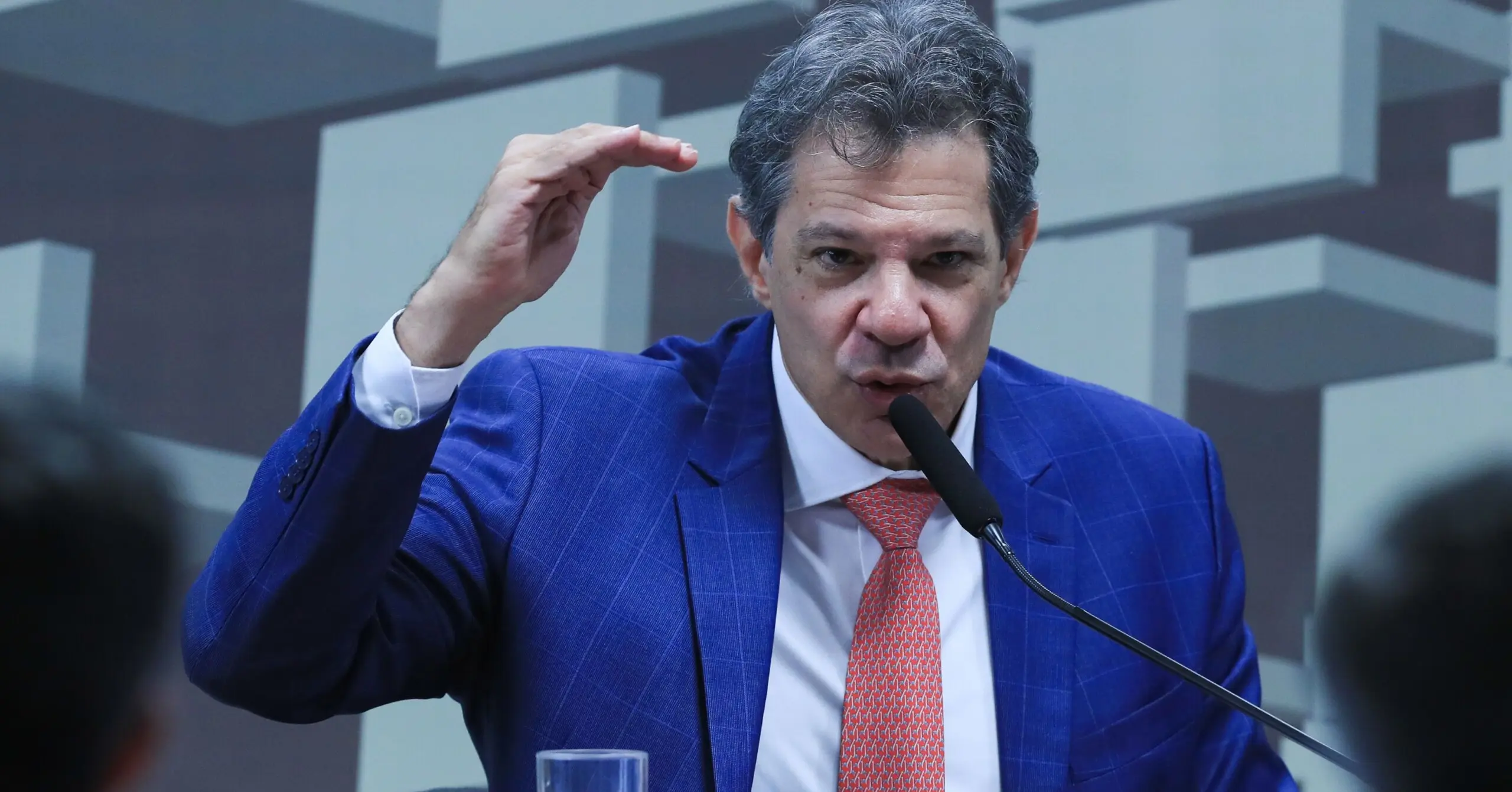 Haddad