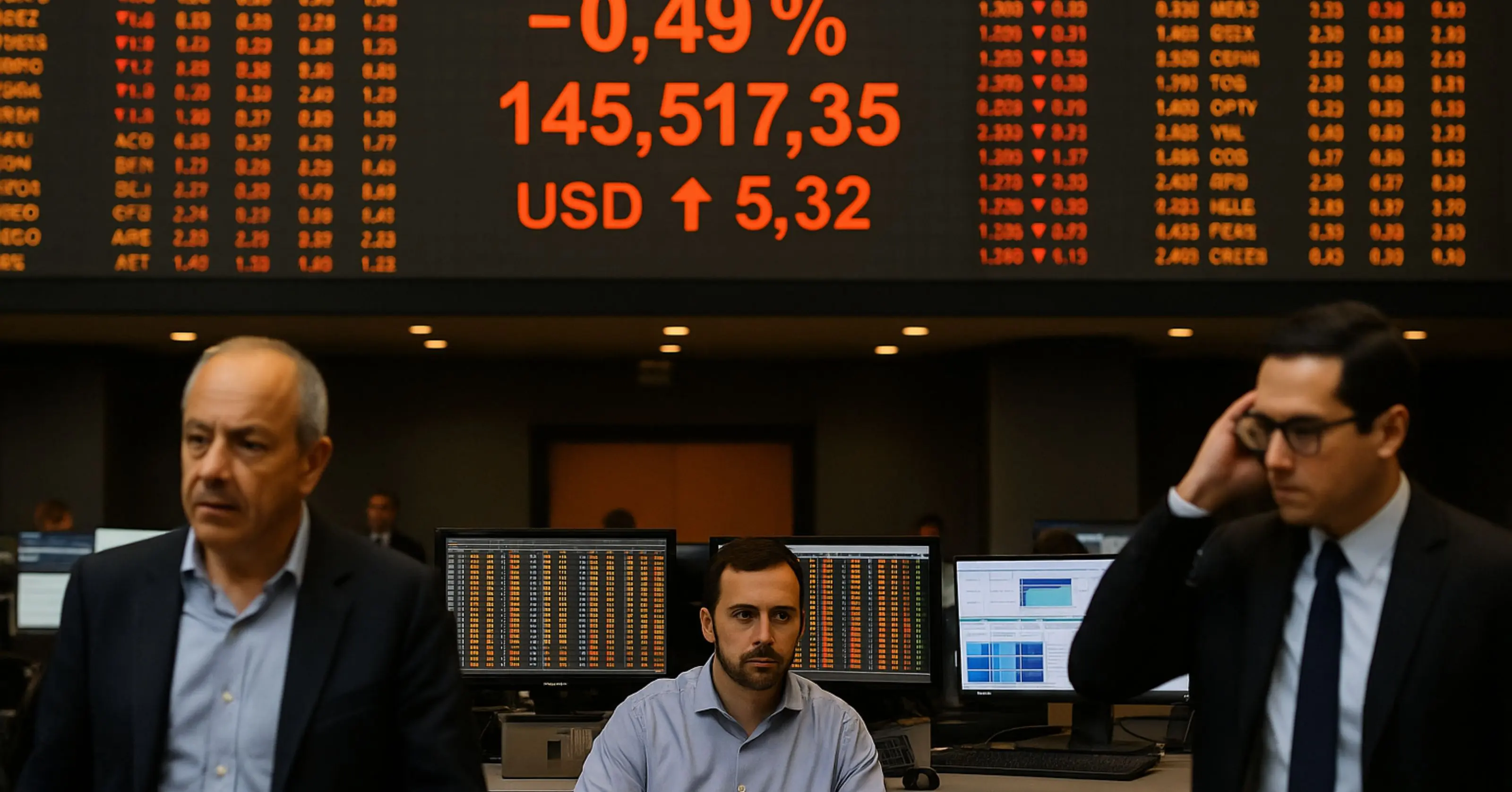 Ibovespa