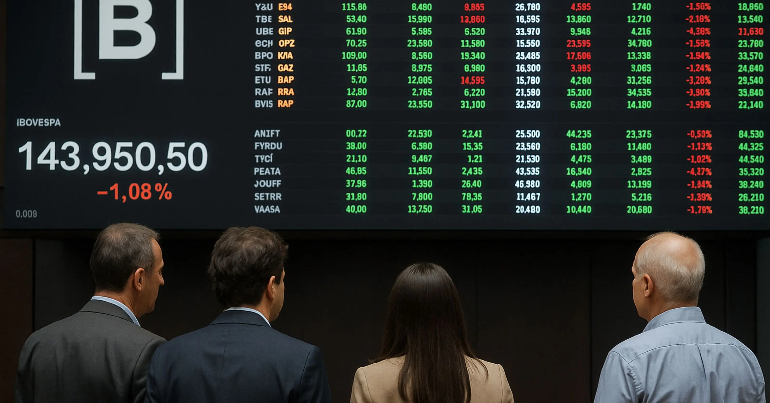 Ibovespa