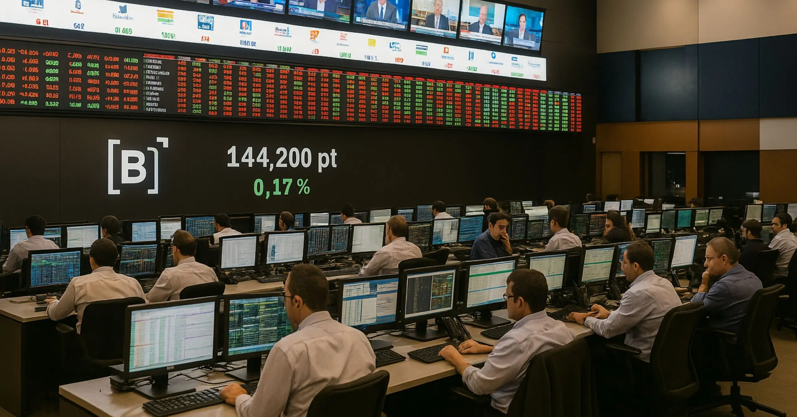 Ibovespa