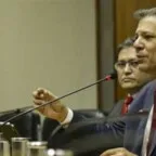 Choque fiscal reacende temor no mercado e derruba Ibovespa