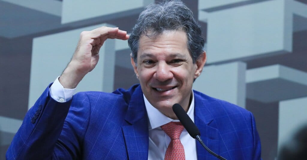 Investimento público