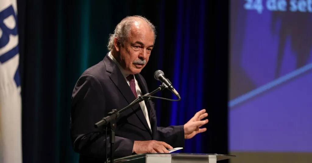 Investimento público