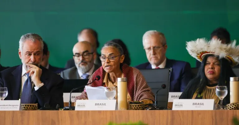 Brasil lança estratégia para eliminar exposição ao chumbo até 2030 e aposta em nova agenda de justiça ambiental