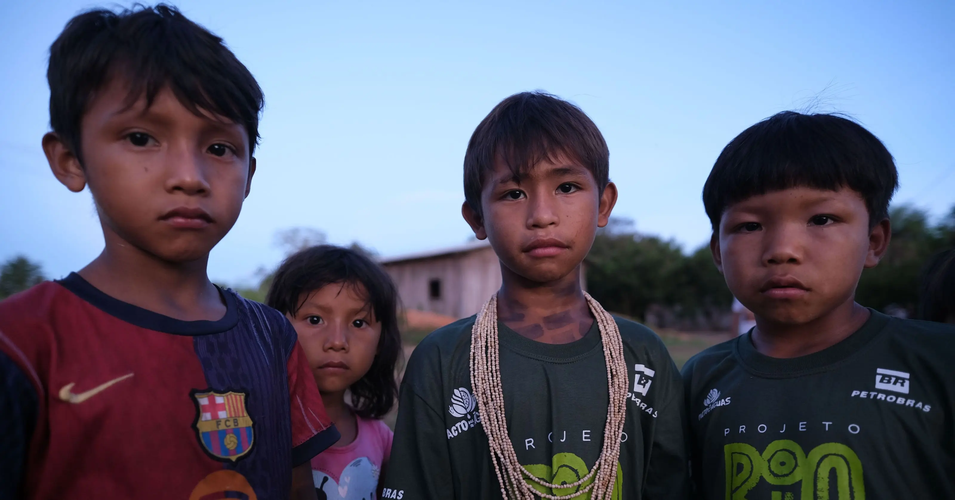 Quando o Estado aprende a falar Kaiowá: a tradução da Constituição como gesto de reparação histórica