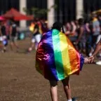 Exclusão estrutural: conferência LGBTQIA+ cobra políticas públicas e inclusão social