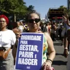 Marcha das Mulheres Negras propõe novo pacto por igualdade racial