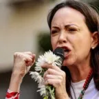 Maria Corina: da oposição venezuelana ao Nobel da Paz