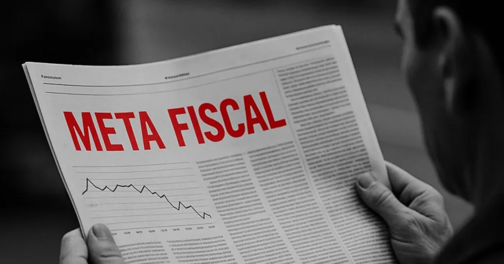 Meta Fiscal