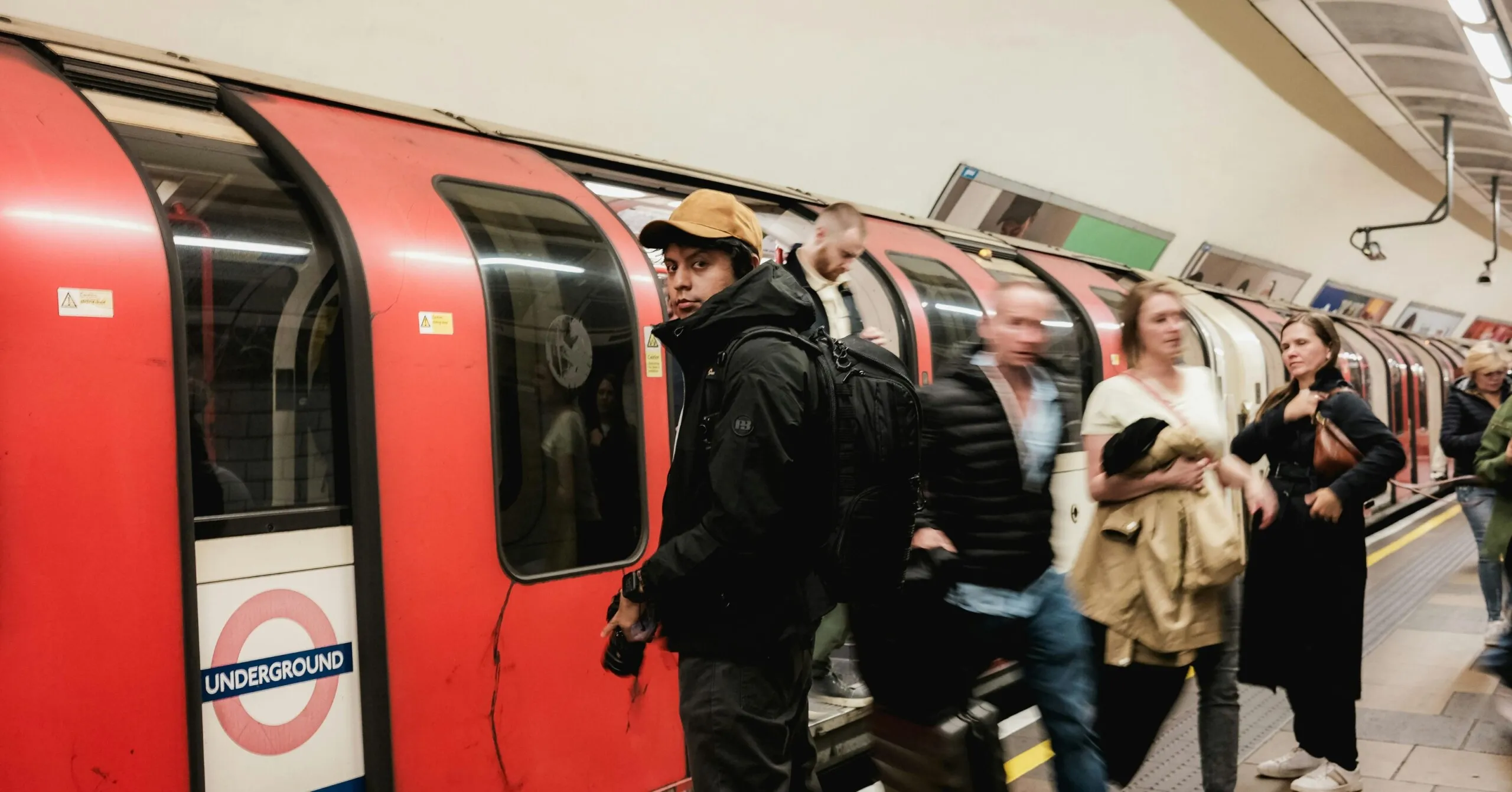 Mobilidade urbana