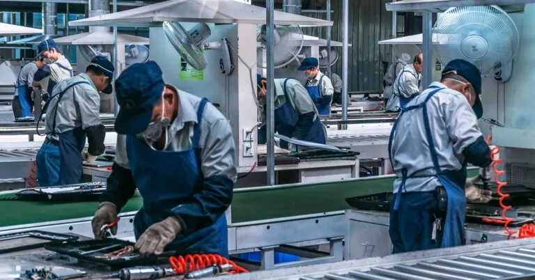 Montadoras europeias