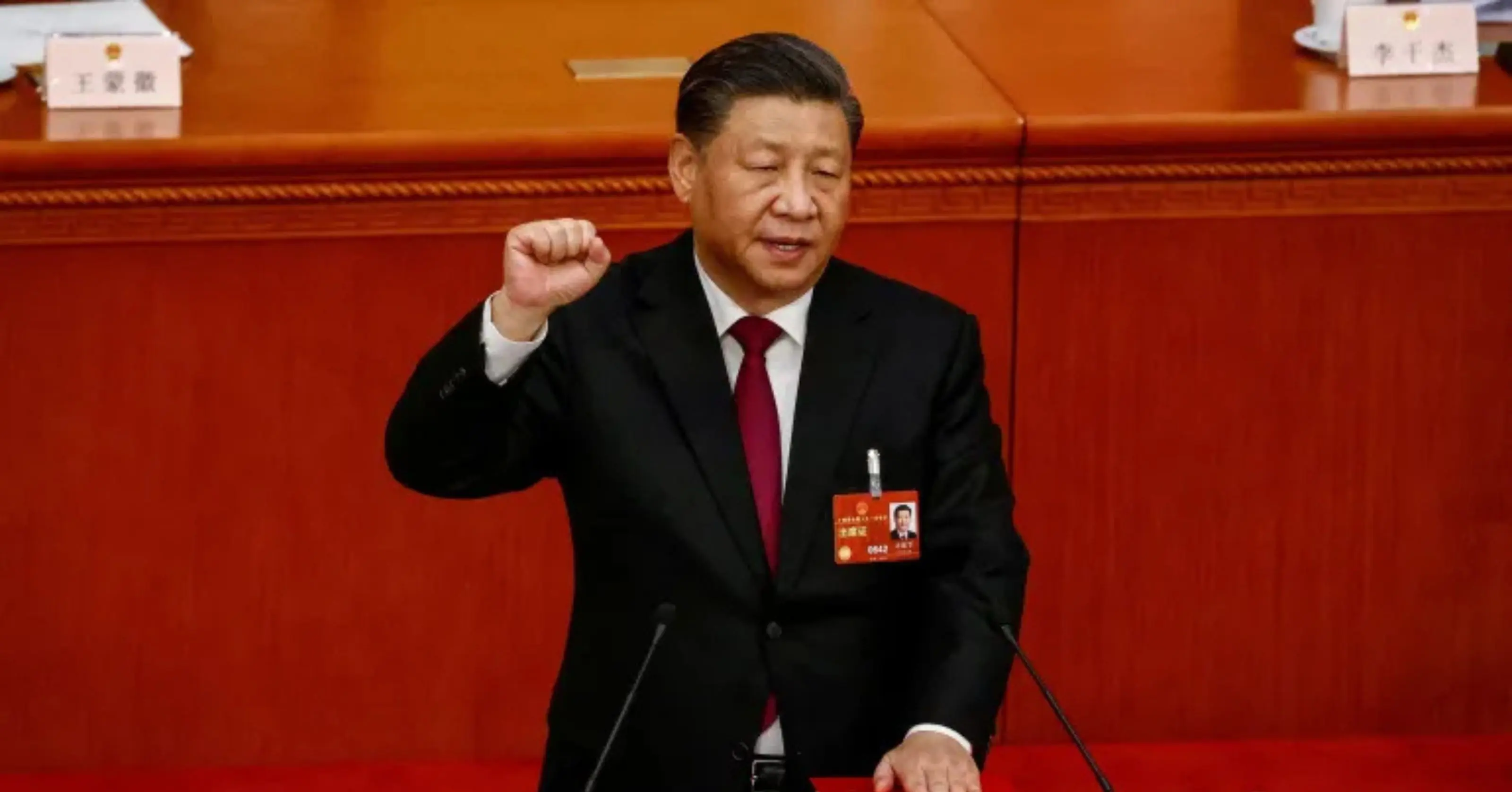 PIB da China