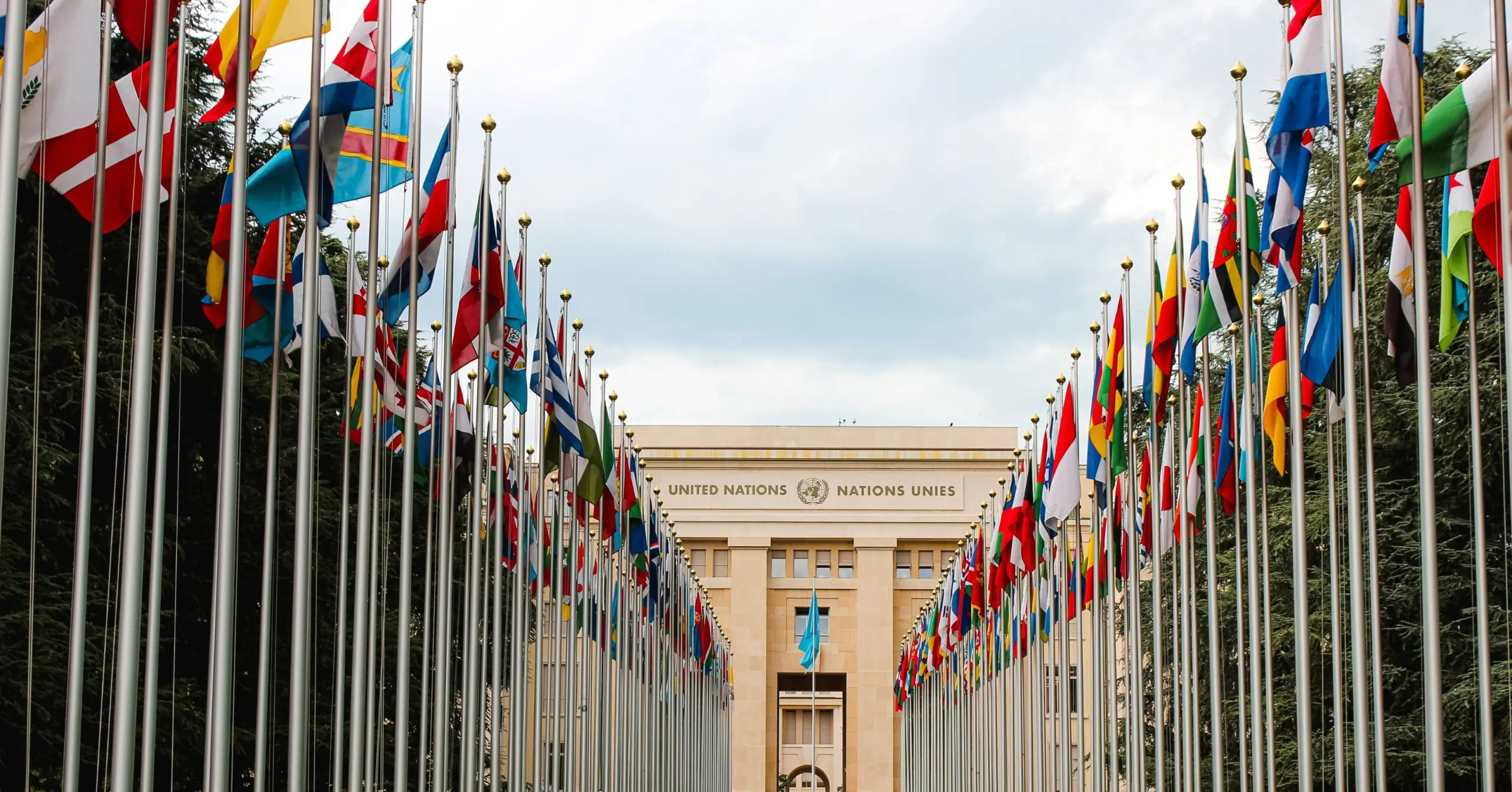 Pacto comercial da ONU