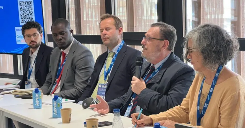 Participação social