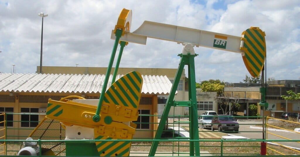 Petrobras