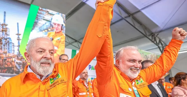 Foz do Amazonas: Petrobras avança e expõe dilema climático da COP30