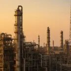 Petróleo cai pelo 4º dia em meio a temor de excesso de oferta da Opep+