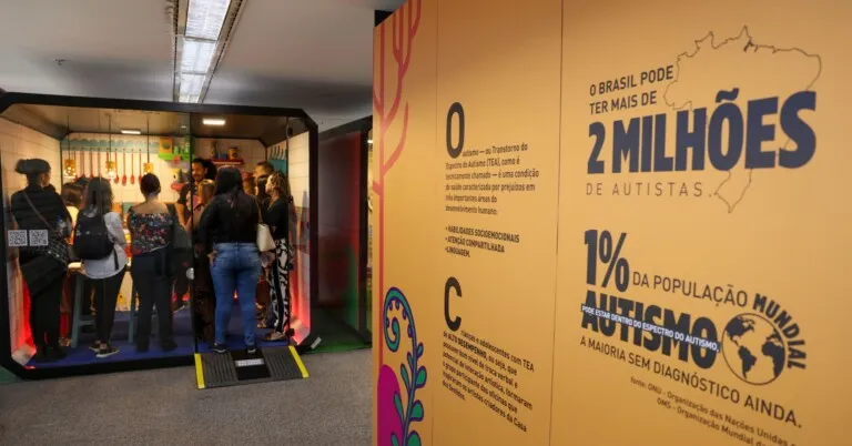 Nova política de inclusão exige integração inédita entre saúde e educação