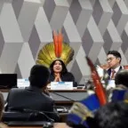 Brasil tenta transformar protagonismo ambiental em liderança política na abertura da Pré-COP30