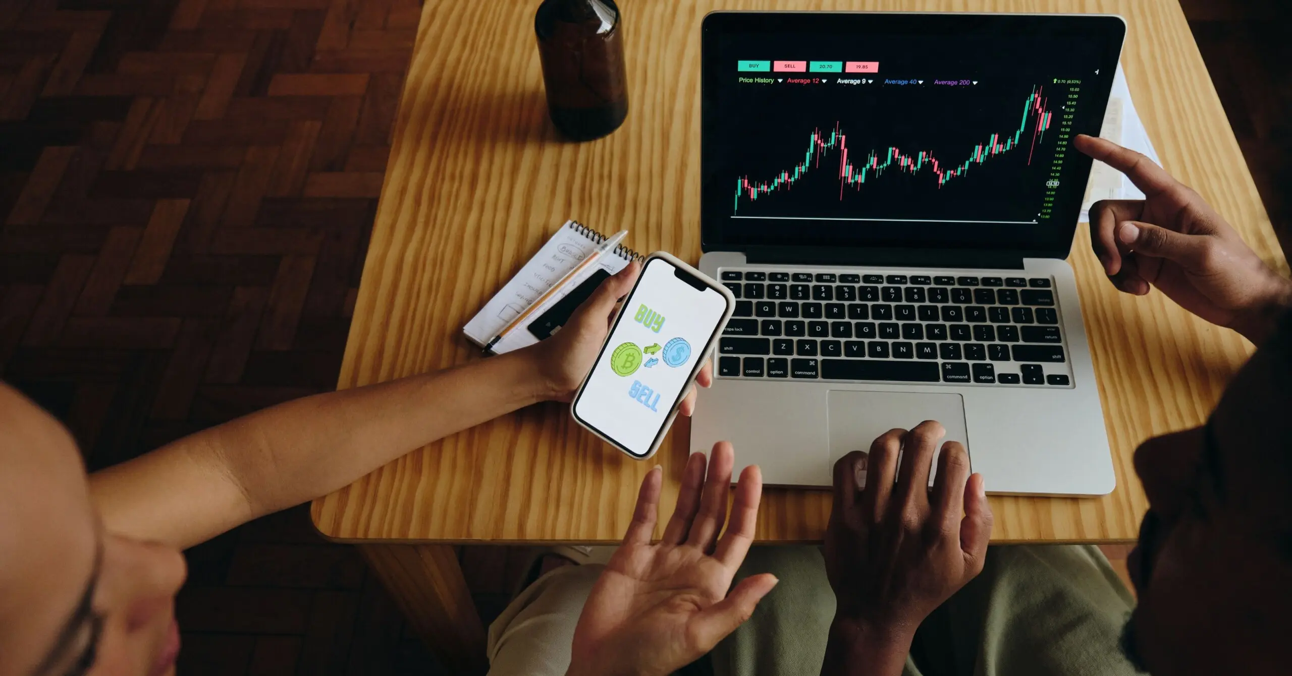 Prefixados ou pós-fixados