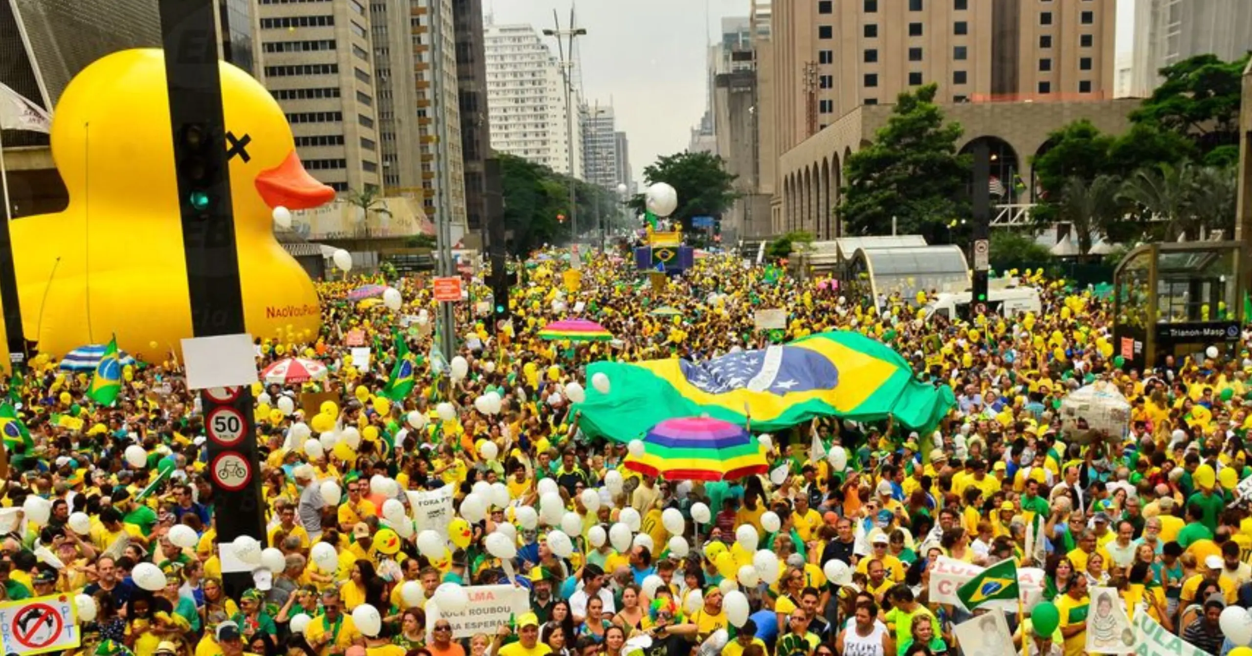Progressistas