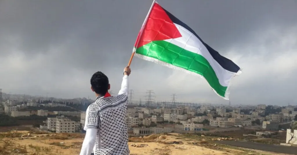 Reconstrução de Gaza