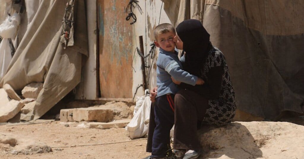 Reconstrução de Gaza