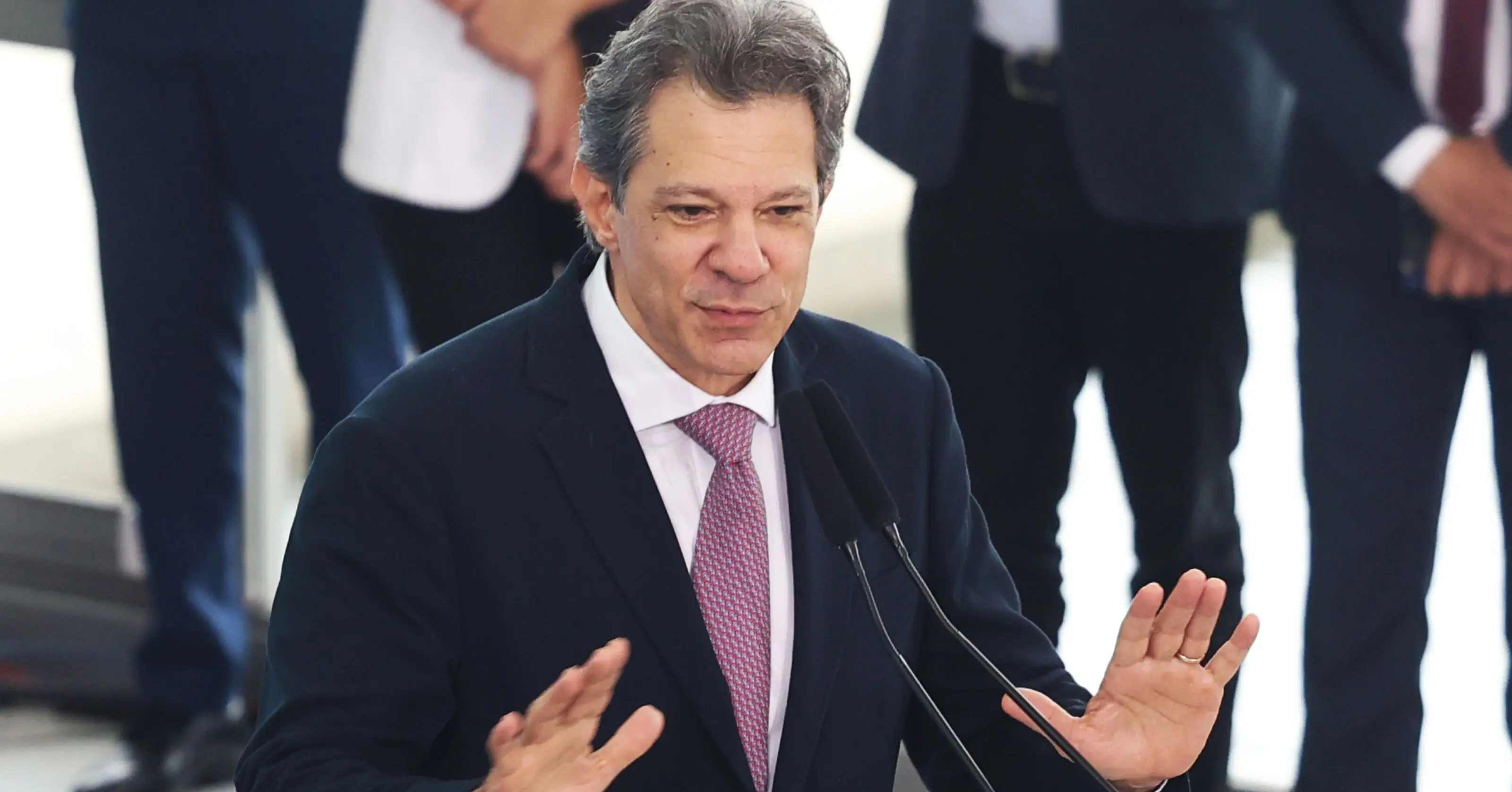 Reforma Tributária