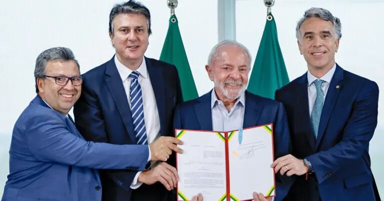 Brasil cria o “SUS da Educação” e redefine o pacto federativo no ensino