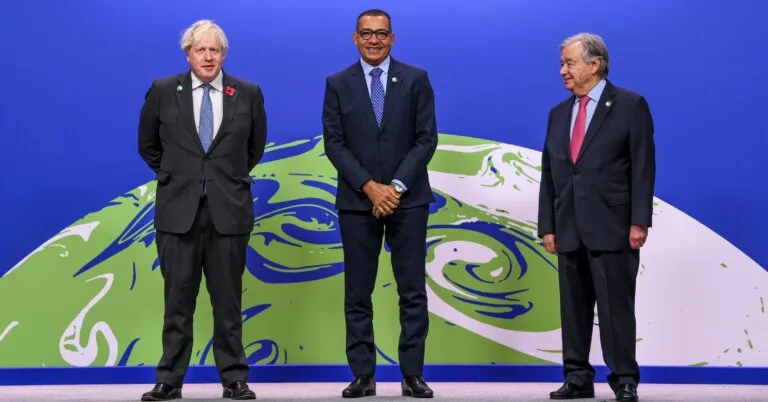 São Tomé e Príncipe aposta no turismo sustentável como novo motor econômico