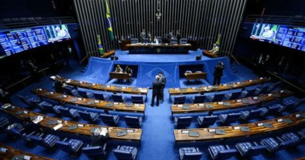 Senado
