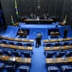 Senado analisa projeto que destina recursos das bets à cibersegurança