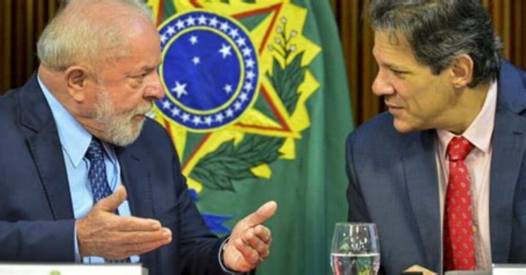 Tarifaço