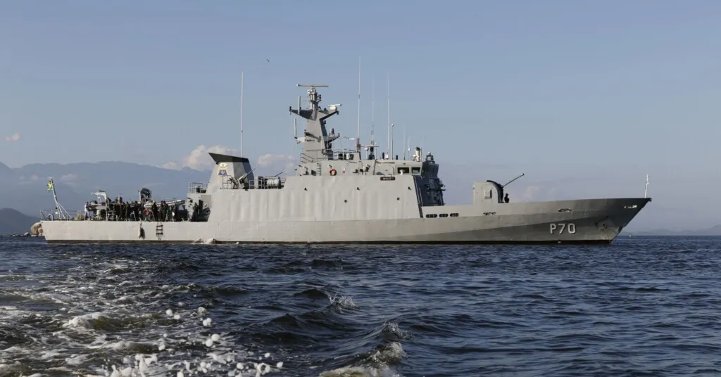 Taxa global de carbono