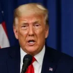 Trump ameaça cortes e avalia demitir servidores no 2º dia de shutdown