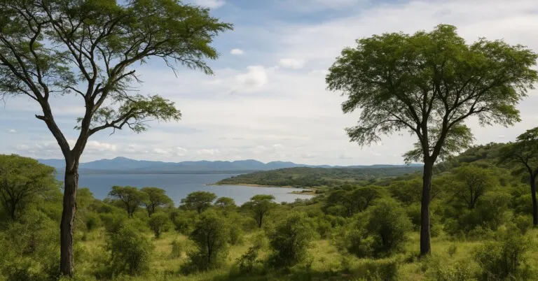 Verra pede compensação por créditos excedentes do projeto Kariba no Zimbábue