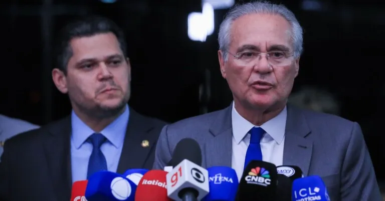 Senado reabre disputa fiscal com o Congresso em debate sobre isenção do IR