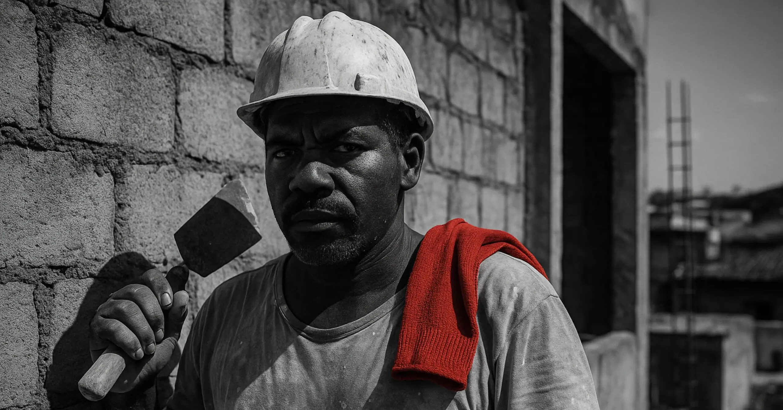 A cor do trabalho: o Brasil que ainda carrega o peso da escravidão