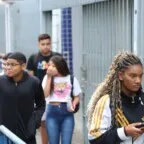 Participação no Enem 2025 chega a 70% e gabaritos do 2º dia saem em 20 de novembro