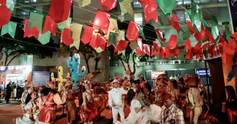 Encontro em Brasília reunirá mais de 600 agentes de cultura