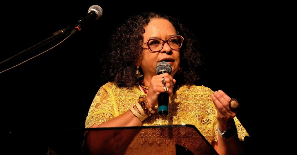 Ana Maria Gonçalves