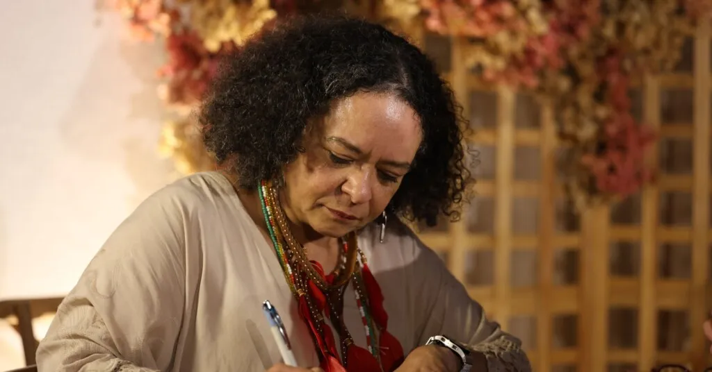 Ana Maria Gonçalves