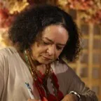 Ana Maria Gonçalves toma posse e rompe 128 anos de exclusão na ABL