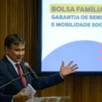 Dados oficiais desmentem mito de que 50% dos brasileiros recebem auxílio assistencial