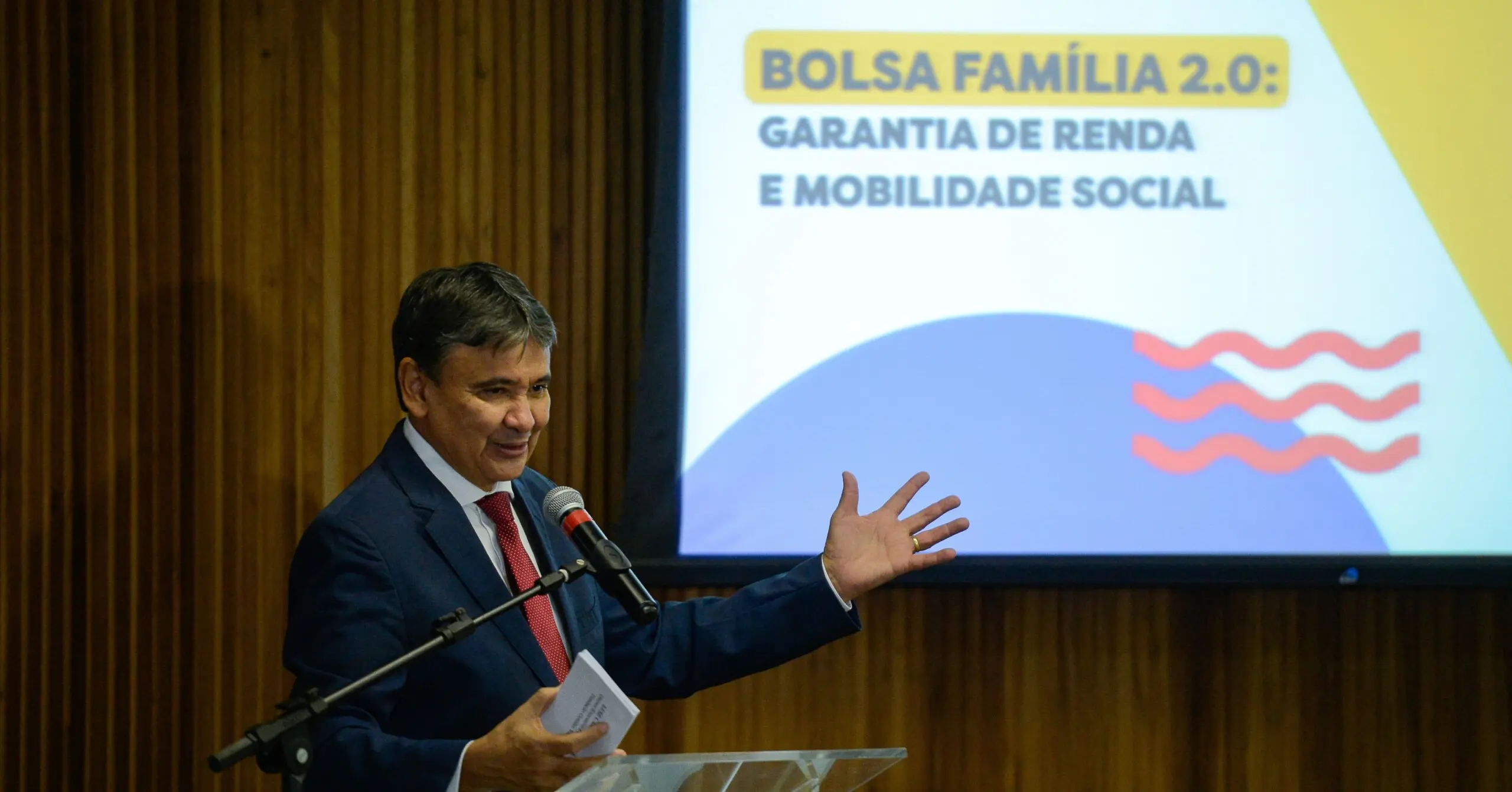 Bolsa Família