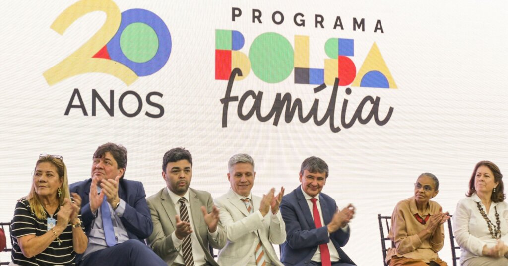 Bolsa Família