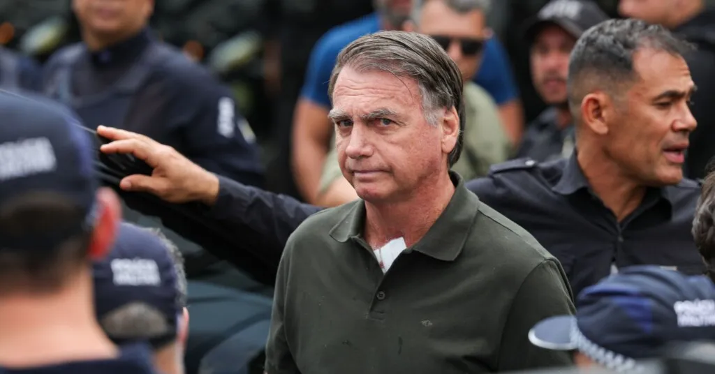Bolsonaro
