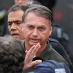 Audiência de custódia de Bolsonaro ocorre neste domingo