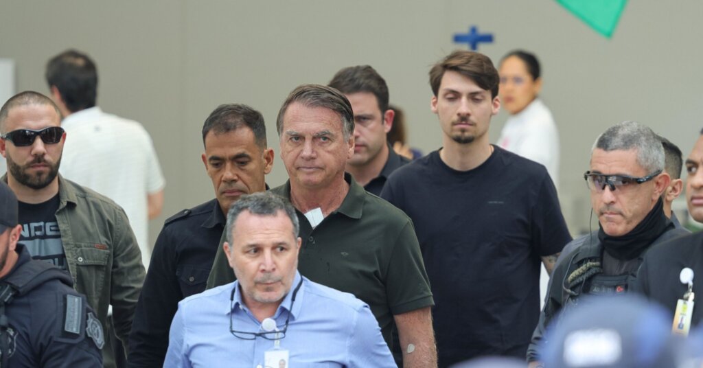 Bolsonaro